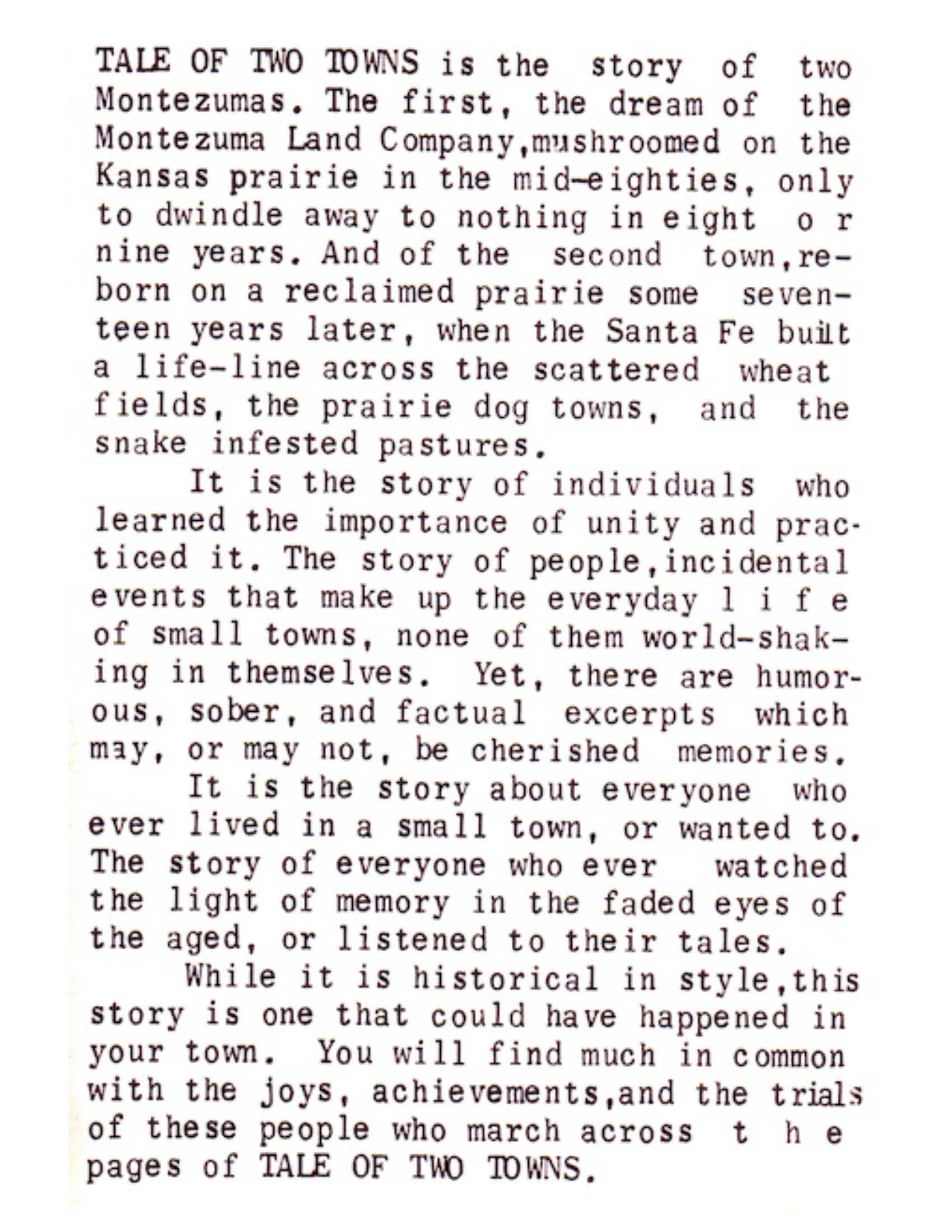 Document